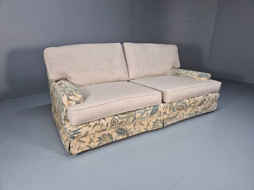 Vintage 1960s two seater - vintage,