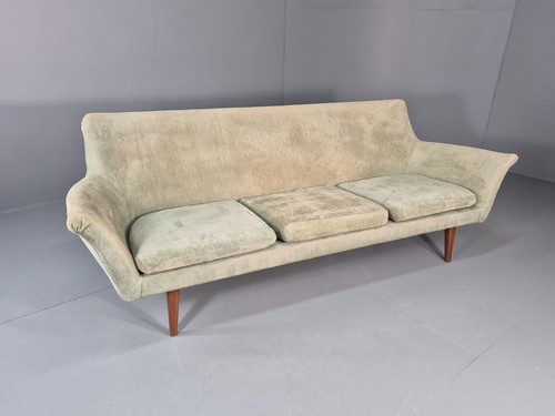 Three seat midcentury - three,