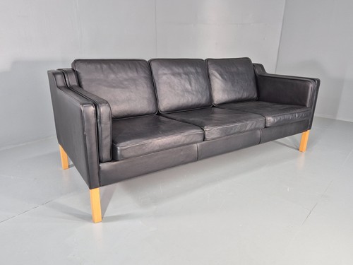 Vintage seat sofa danish - vintage, 3