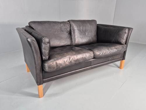 Vintage seat sofa - seat, danish