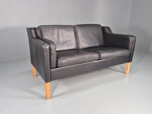 Vintage seat sofa - seat, danish