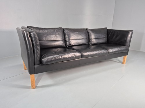Vintage seat sofa danish - seat,
