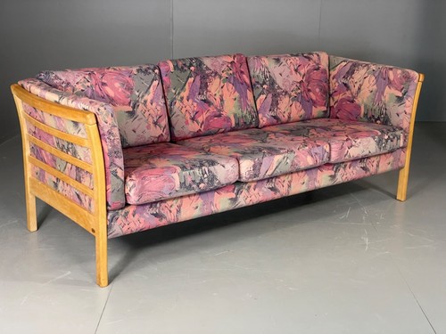 Vintage stouby sofa - stouby,