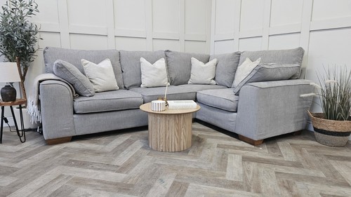 Nantucket corner sofa - corner,