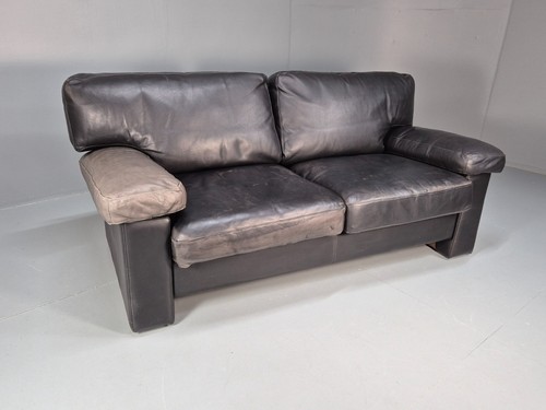 1980s two seater sofa - 1980s,