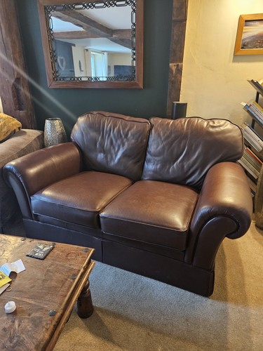 Marks spencer s 2 seater - &,