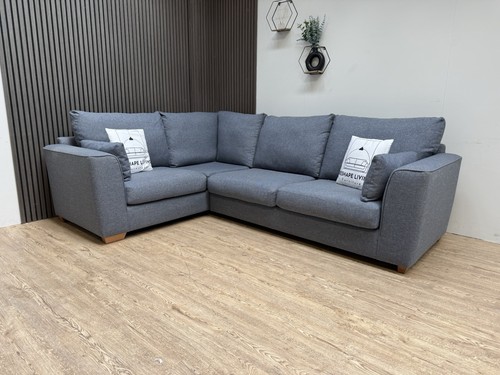 Navy maddison corner - navy,