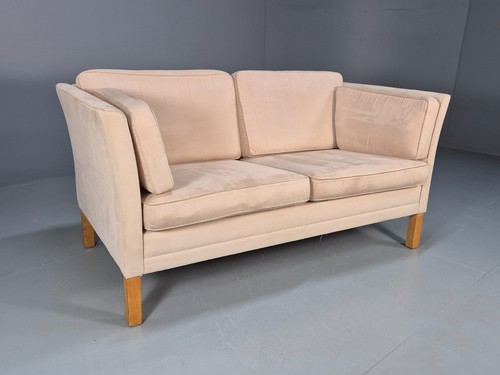Vintage 1970s danish seat - vintage,