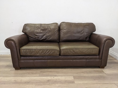 Sofa seater abbey brown - seater,
