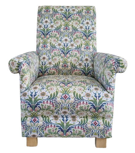 Adult armchair fryetts molly - armchair,