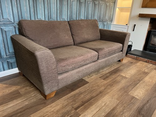 Seater sofa settee - 3-seater,
