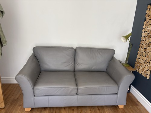 Pair abbey sofas - abbey,