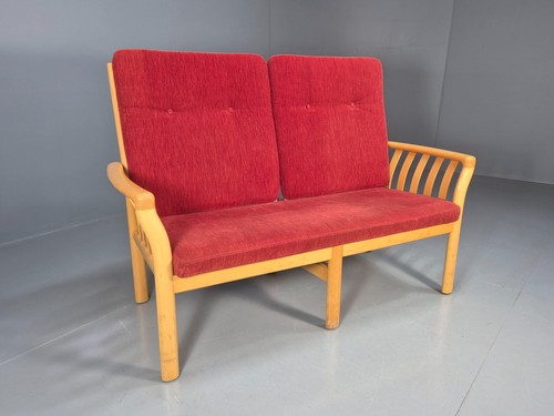 Vintage danish seat - seat, sofa