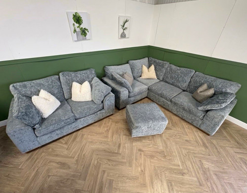 Nantucket corner sofa 2 - m&s,