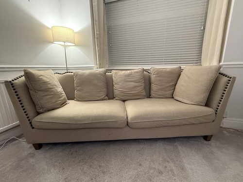 Sofa - m&s,