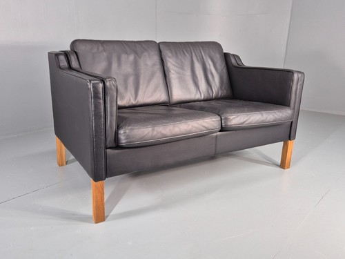 Vintage seat sofa - vintage, danish