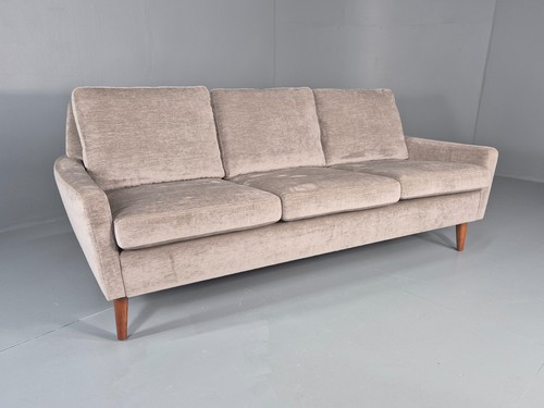 Vintage danish seat - danish, 3