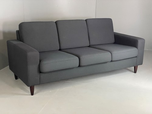 Modern danish sofa - modern,