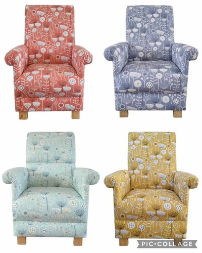 Mustard armchair accent - mustard,