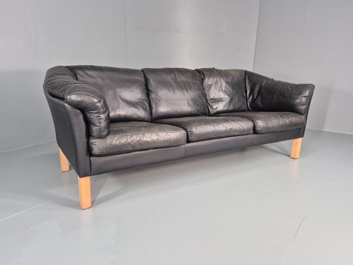 Vintage seat sofa - 3,
