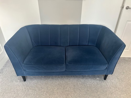 Very good condition - 2, seater