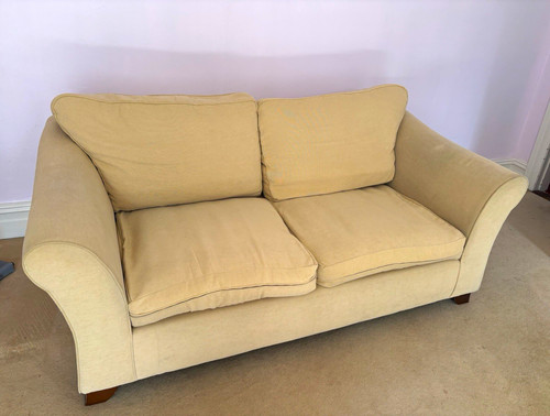Marks spencer 2 seater - marks, &