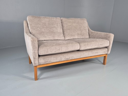 Vintage mid century seat - mid,