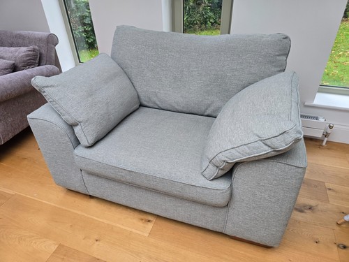 Nantuket seater sofa - 2,