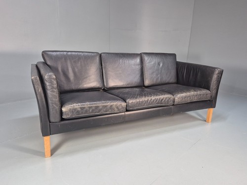 Vintage seat sofa danish - seat,